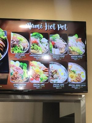 Menu photo 3 Noodle Street Henderson, NV Menu photo 3 Noodle Street Henderson, NV