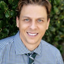 Sunny Smiles Kids Dentistry & Orthodontics - Dr. Tyler Johnson. Anesthesiologist.