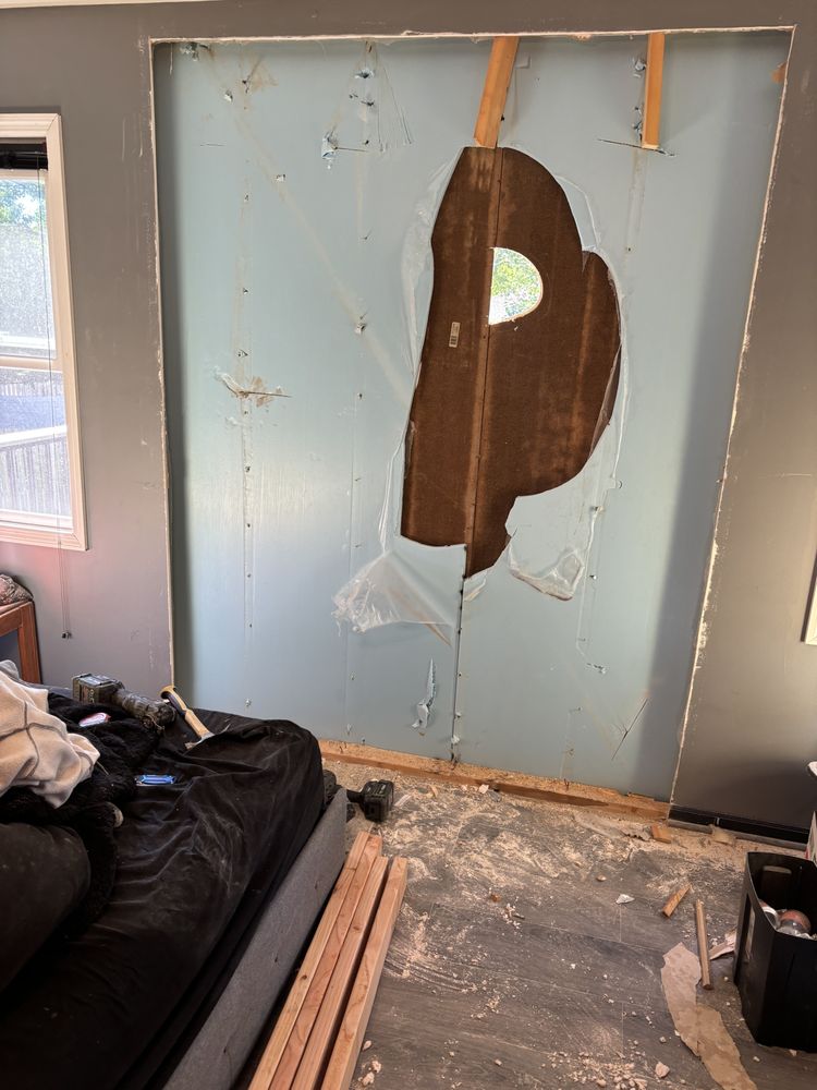 402 Decks & Fence Repair - veterans service organization in Omaha, NE