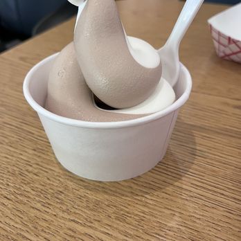 Copper's Dog House - Soft serve ice cream - Hot Dogs Near Me - Kalamazoo, Michigan