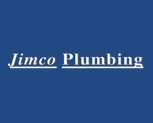 Slide of JimCo Plumbing