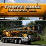 Photo of SL Chasse Steel