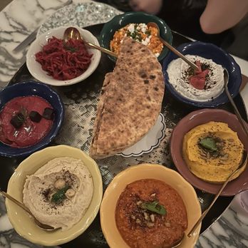 Dear Daphni - Mezze - Mediterranean Near Me - Philadelphia, Pennsylvania Dear Daphni - Mezze - Mediterranean Near Me - Philadelphia, Pennsylvania