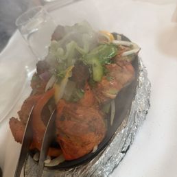 Tandoori Chicken [Full]