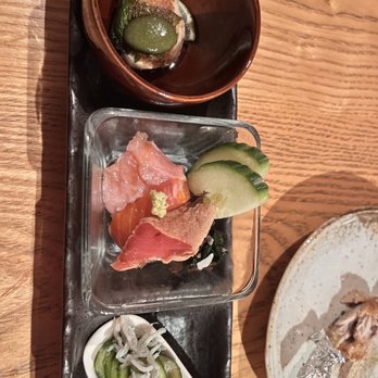 Sushi Kashiba - Japanese Near Me - Seattle, Washington Sushi Kashiba - Japanese Near Me - Seattle, Washington