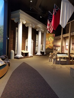MICHIGAN HISTORY MUSEUM - 53 Photos & 15 Reviews - Museums - 702 W ...