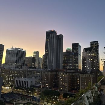 Perch - Lounges Near Me - Los Angeles, California