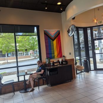 Starbucks - Coffee & Tea Near Me - Atlanta, Georgia Starbucks - Coffee & Tea Near Me - Atlanta, Georgia