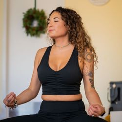 Vida Yoga