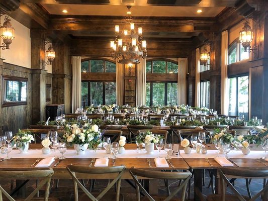 West Shore Cafe and Inn by null