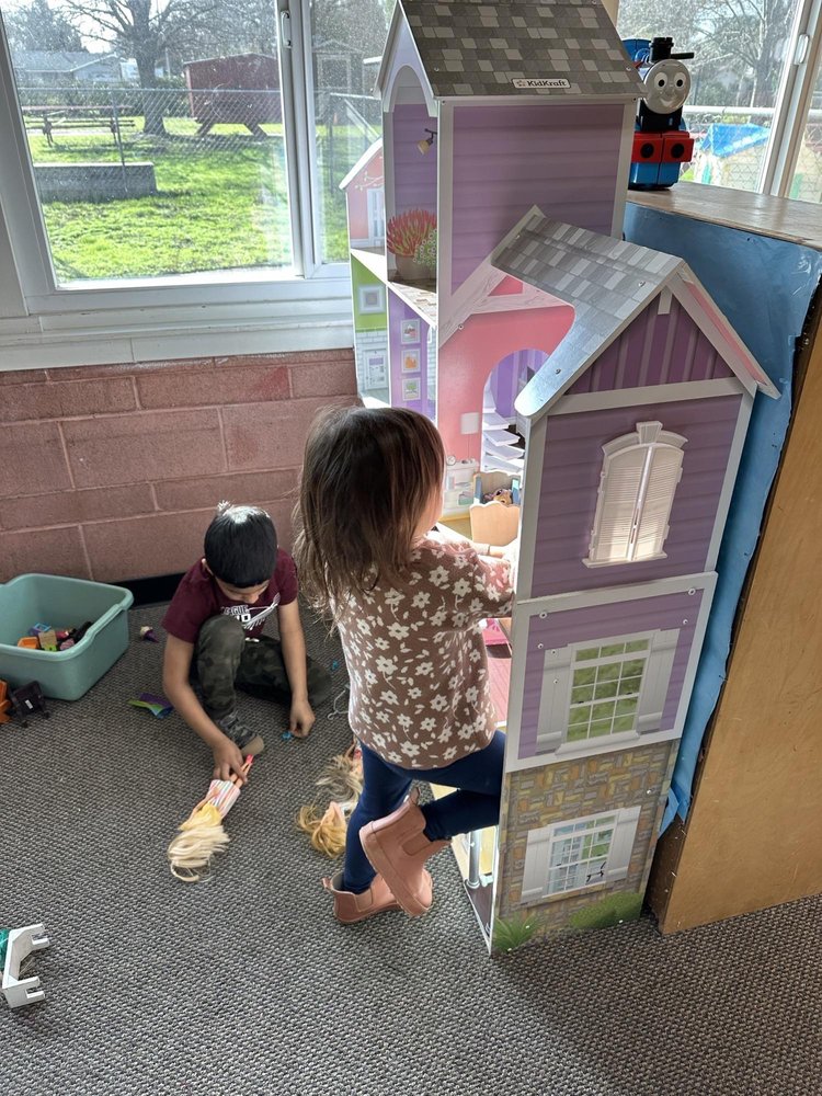 Great Beginnings Pre-School - childcare center in Tracy, CA