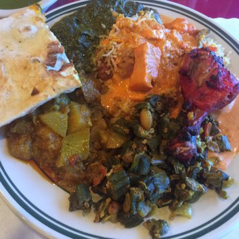 Our Place - Indian Near Me - Irving, Texas