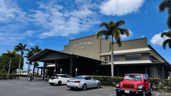 Big Island Candies by null