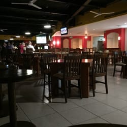 Rocky's Sports Bar