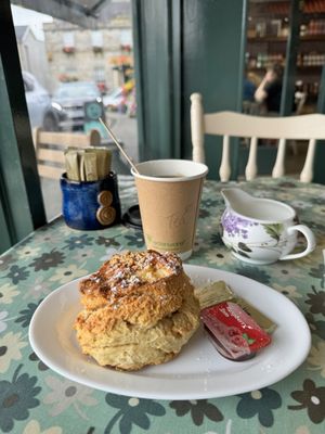 Matilda's Artisan Bakery, Café, & Deli by null