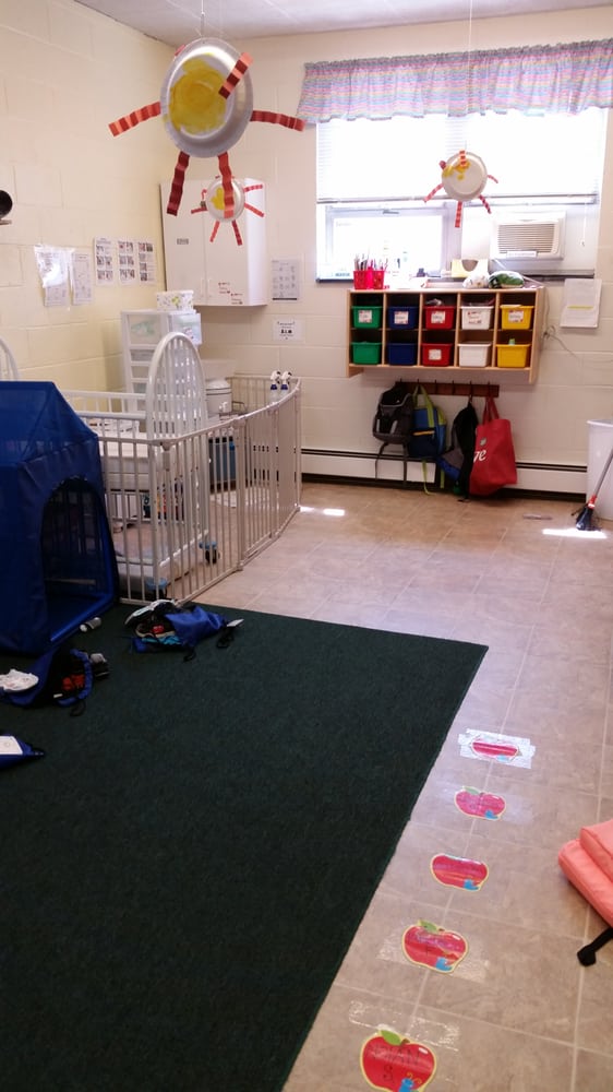 Sonshine Christian Academy - childcare center in Drexel Hill, PA