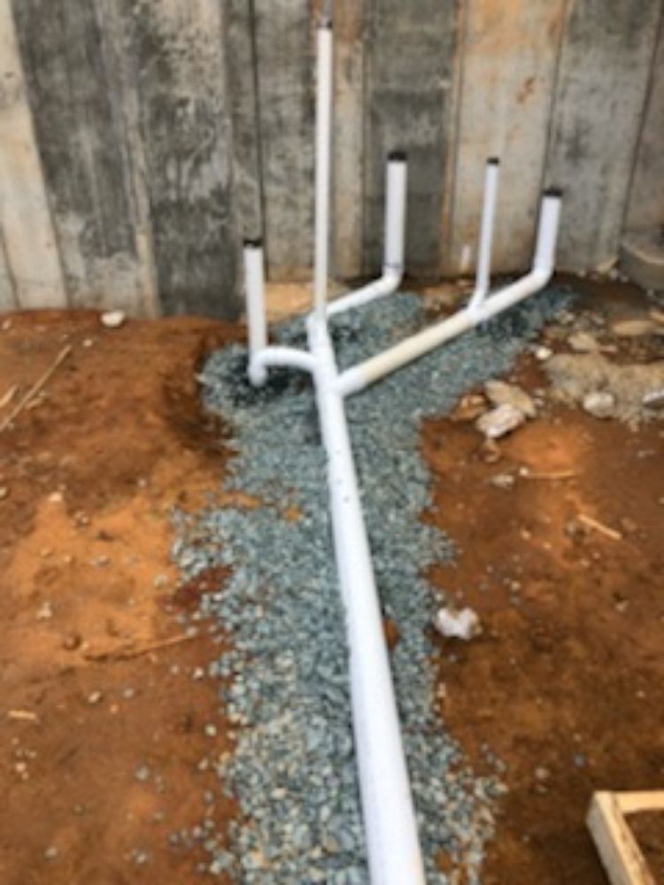 Slide of Hyperion Plumbing