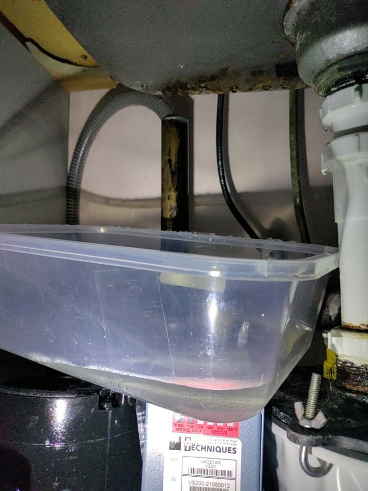 Slide of Tony’s Rapid Plumbing