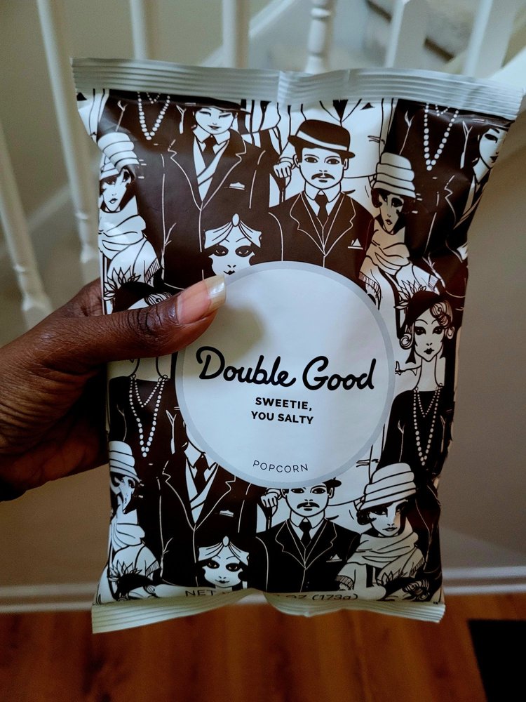 DOUBLE GOOD POPCORN 26 Reviews 16W030 83rd St, Burr Ridge, Illinois Popcorn Shops Phone