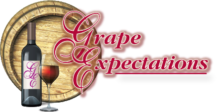 Grape Expectations by null