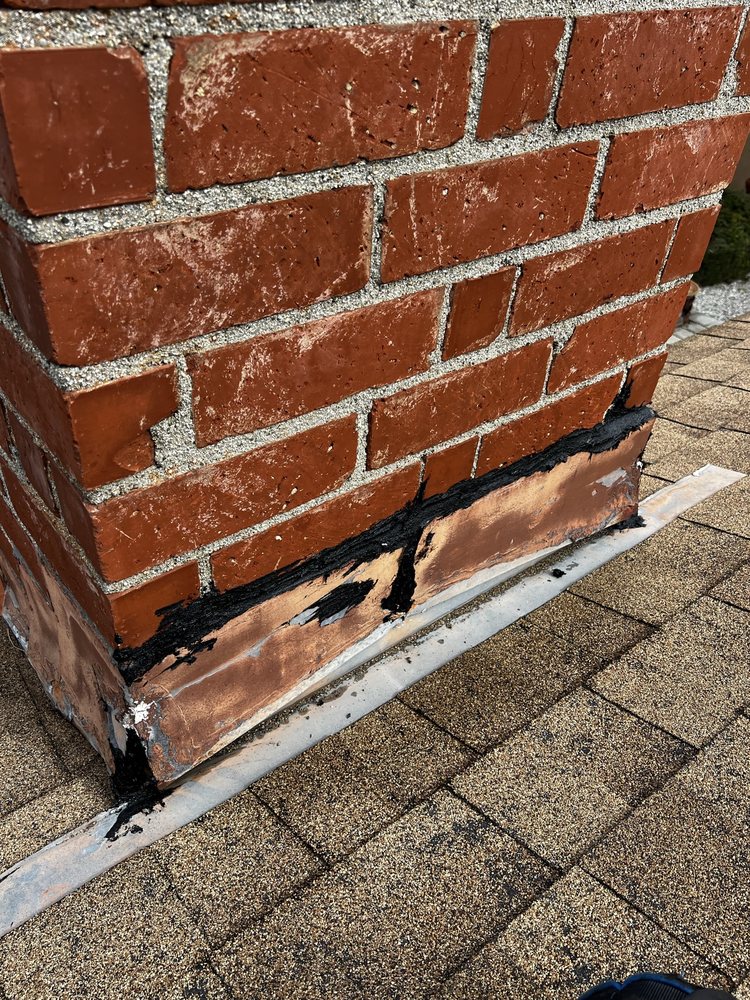 Slide of Coby Roof Repair