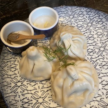 Supra - Dumplings - Bars Near Me - Washington, DC, District of Columbia
