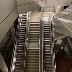 U-/S-/Bus-Bahnhof Rothenburger Straße - ... Einblicke ...