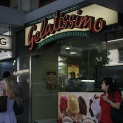 Gelatissimo
