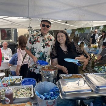 Delanya's - Meat - Caterers Near Me - San Clemente, California