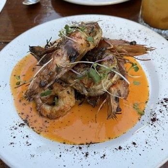 Hartwood - Shrimp - Mexican Near Me - Tulum, ROO Hartwood - Shrimp - Mexican Near Me - Tulum, ROO
