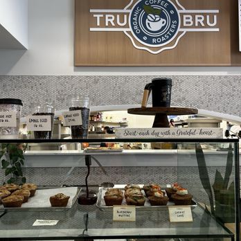 TRU BRU COFFEE - Updated January 2026 - 124 Photos & 65 Reviews - 18400