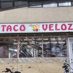 Taco Veloz