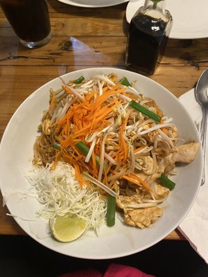 Thai Thai Asian Bistro by null