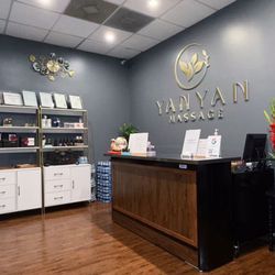 Yanyan Foot Massage