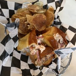 Lobster Roll
