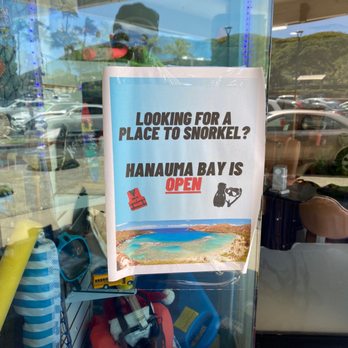 Koko Beach Rentals - Beach Equipment Rentals Near Me - Honolulu, Hawaii