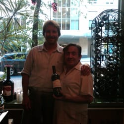 Vino Fino - Estefano in Vino Fino