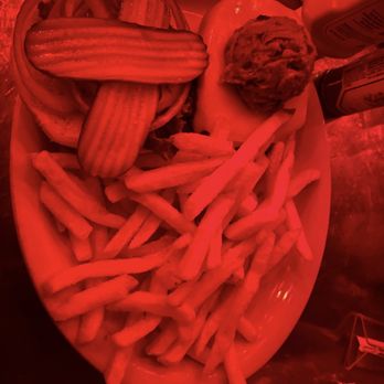 Vortex Bar & Grill - American Near Me - Atlanta, Georgia