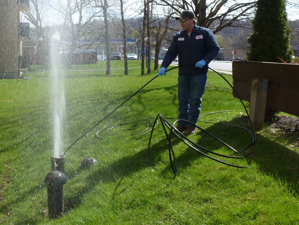 Slide of AALCO Septic & Sewer, Inc. - The Drain Doctor