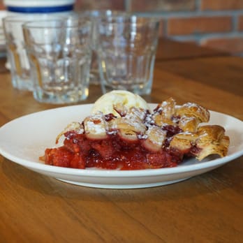 Wildflour Cafe + Bakery - Breakfast & Brunch Near Me - Makati, NCR