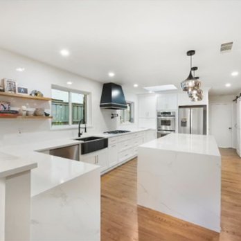Dallas Supreme Remodeling - General Contractors Near Me - Dallas, Texas