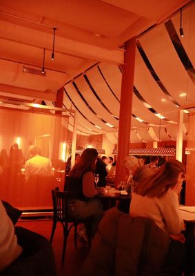 Kricket Soho by null