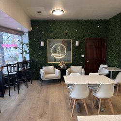 Luminous Tea House and Cafe