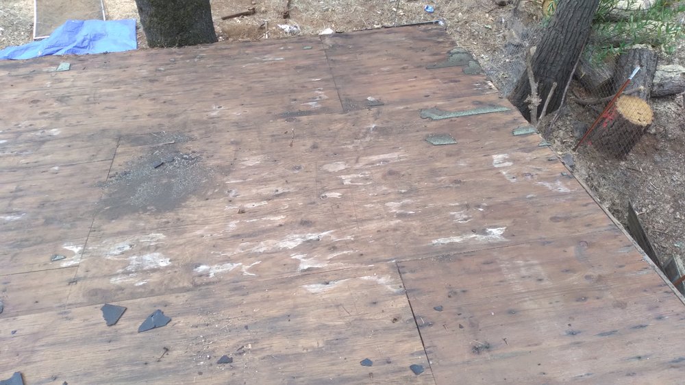 Slide of Ridge Side Roofing Company