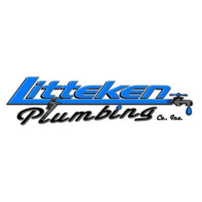 Slide of Litteken Plumbing