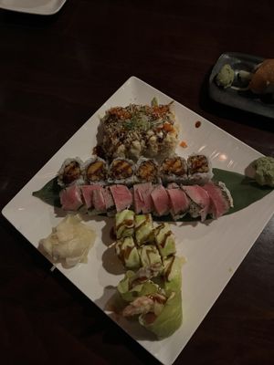 Sushi.com Japanese Restaurant by null