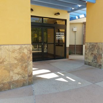 Rad Ltd. Camp Lowell Imaging Center - Front doors - Diagnostic Imaging Near Me - Tucson, Arizona