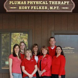 Plumas Physical Therapy