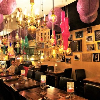 Buddha Republic - Ambience - Indian Near Me - Berlin, BE Buddha Republic - Ambience - Indian Near Me - Berlin, BE
