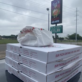 Joe's Pizza & Pasta - Pasta Shops Near Me - Killeen, Texas Joe's Pizza & Pasta - Pasta Shops Near Me - Killeen, Texas